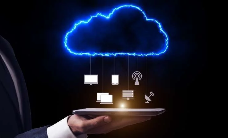 Demystifying Cloud Computing: A Comprehensive Introduction